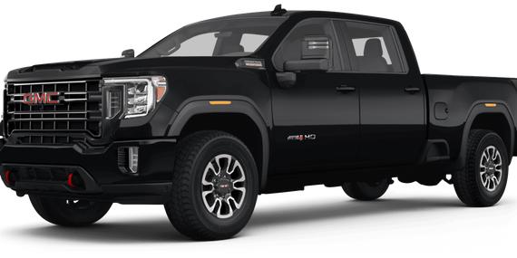 GMC SIERRA HD 2024 1GT49PEY7RF376932 image